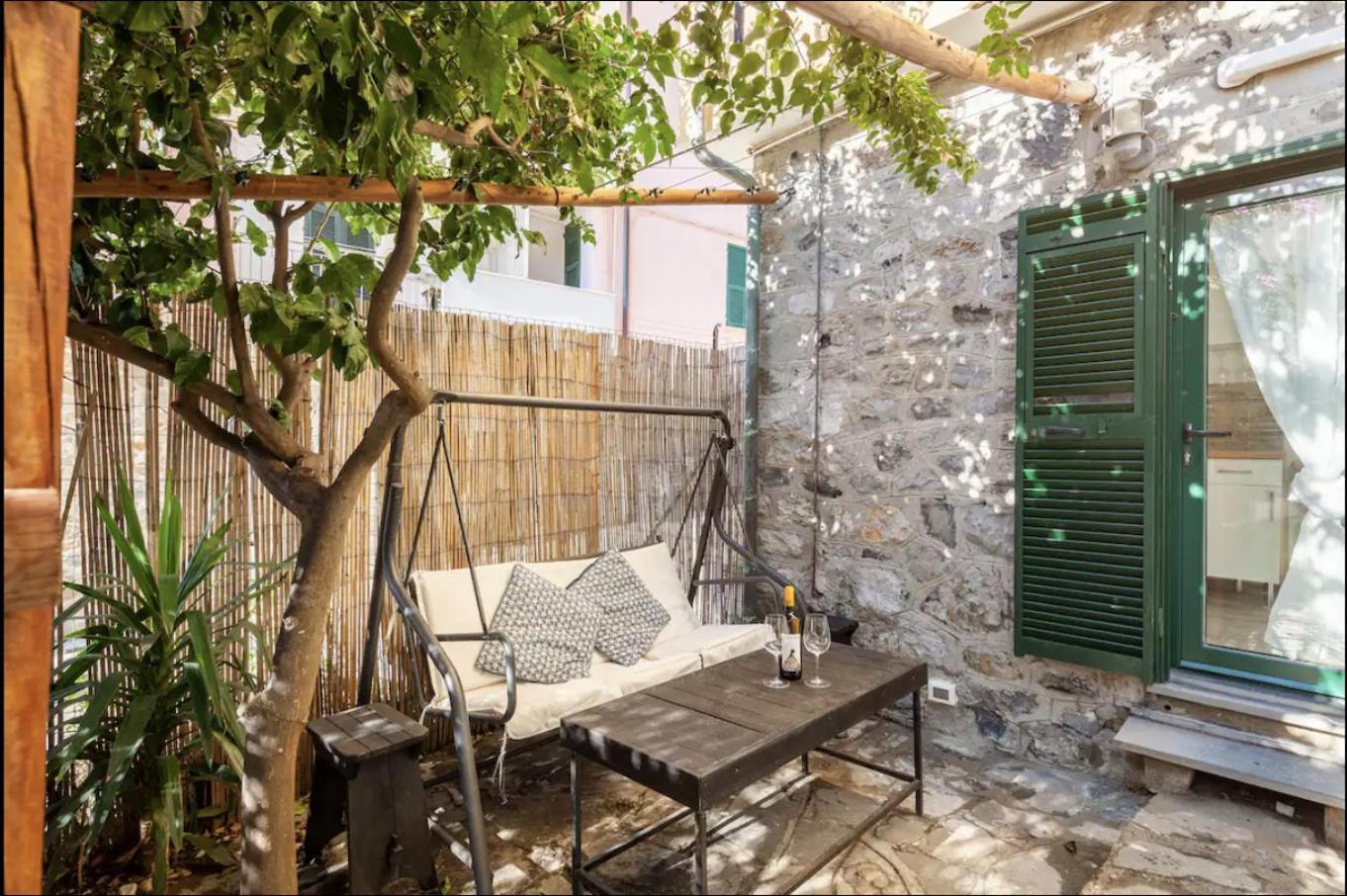 La Casa Di Luna Riomaggiore Exterior photo
