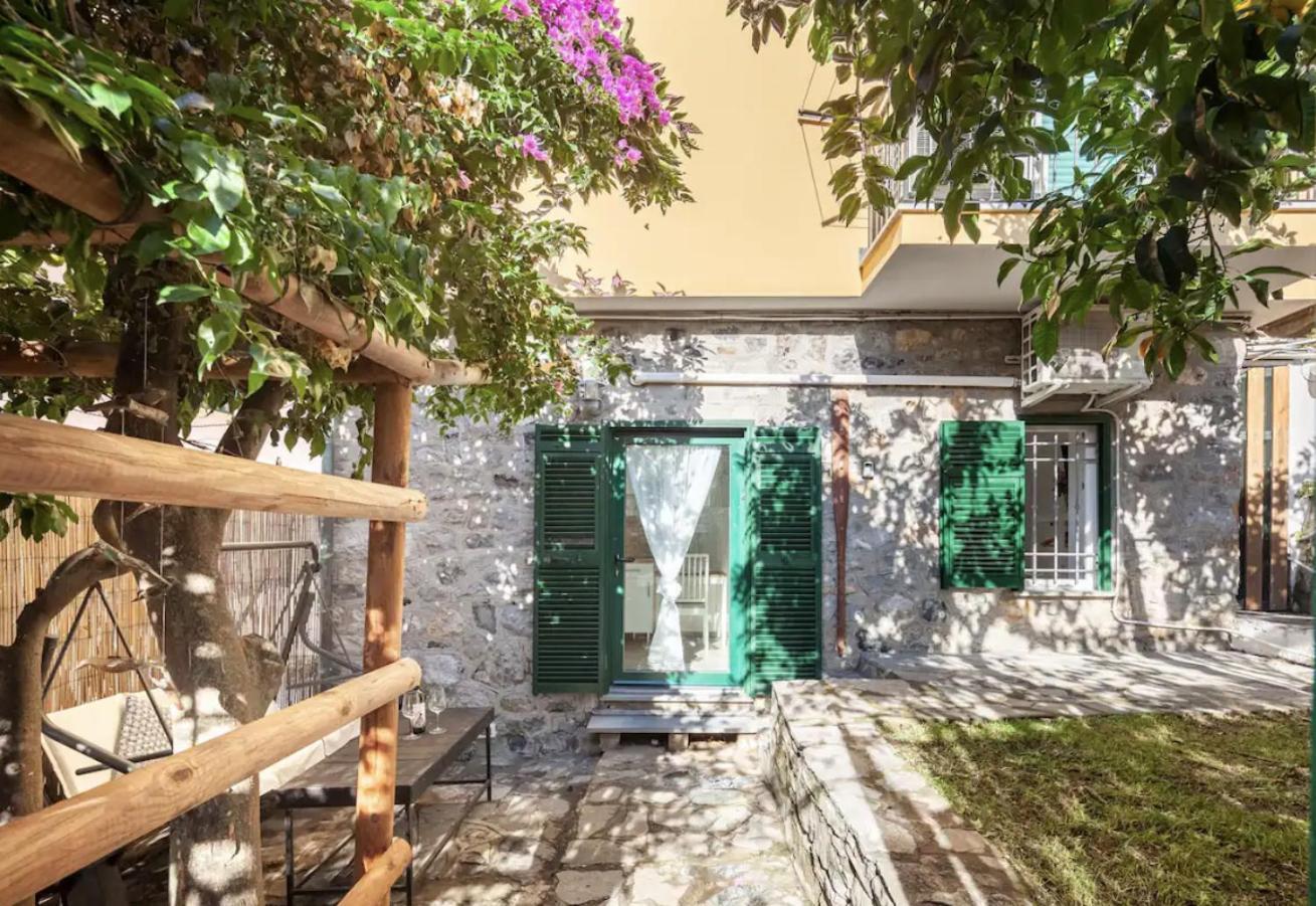 La Casa Di Luna Riomaggiore Exterior photo