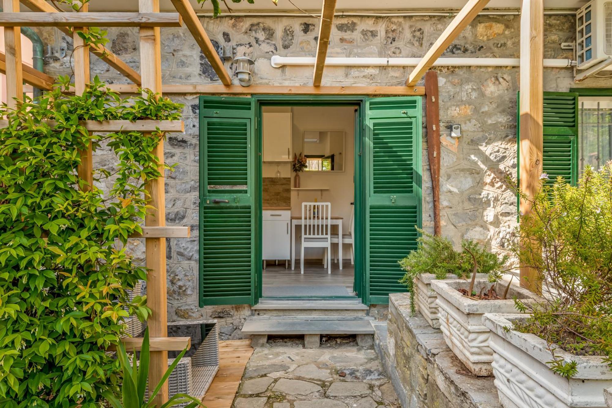 La Casa Di Luna Riomaggiore Exterior photo